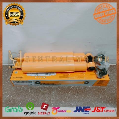 Shockbreaker Shock Breaker Depan Ps Canter/Elf/Dyna/Rino/Hino Dutro 4 Roda 1Set Oli Ikybi