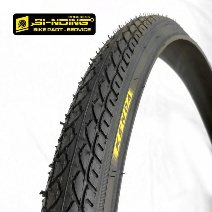 Ban Luar Kenda 26 X 1.25 1.50 1.75 1.95 2.10 Sepeda MTB Communter Federal