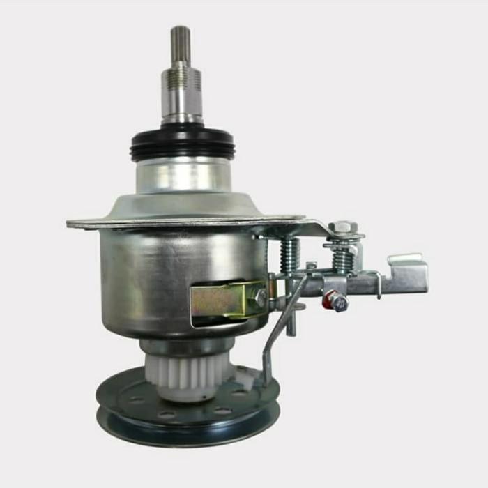 Gearbox 1 Tabung LG/Polytron 1 Gerigi Automatic