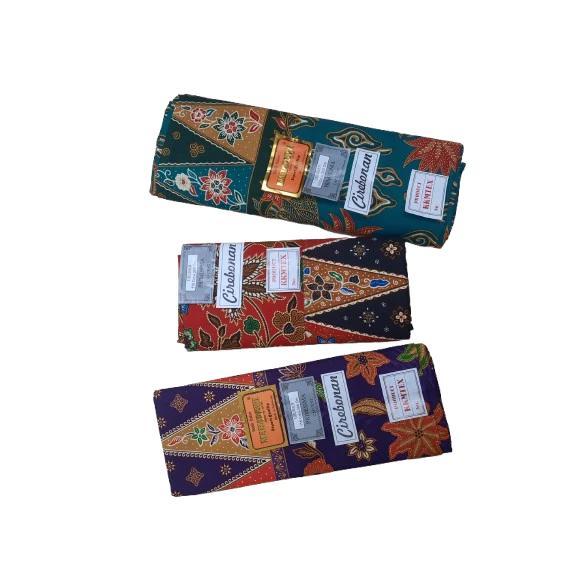 Cukin / Selendang / Kain Sarung / Jarit Batik / Gendongan Kain