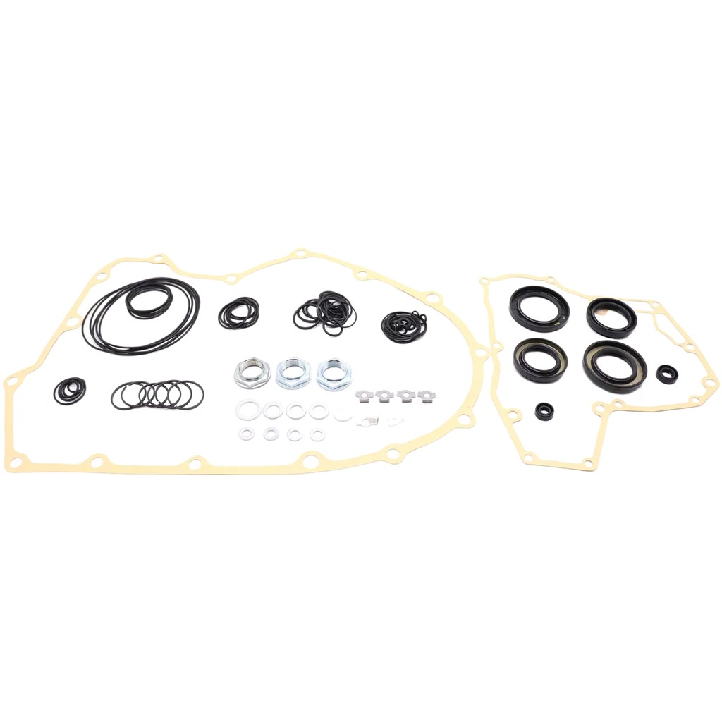 Auto Rebuild Master Kit For Honda Accord Aoya Mpoa Mpwa Transmission Master Rebuild Kit Friction
