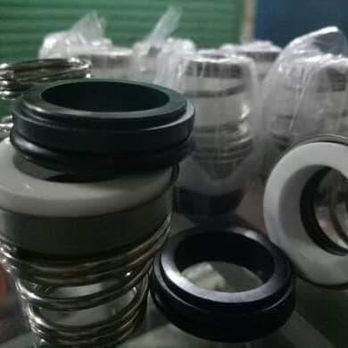 MECHANICAL SEAL 155-20MM