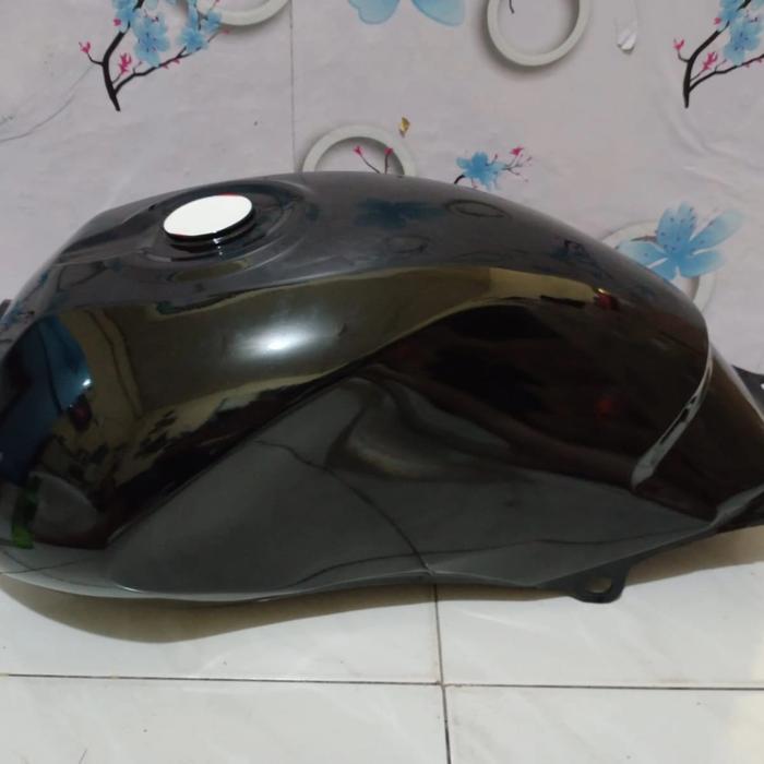 Tangki Bensin Mega Pro Primus Original Ahm