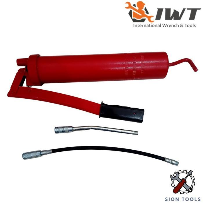 IWT GREASE GUN - 500 CC