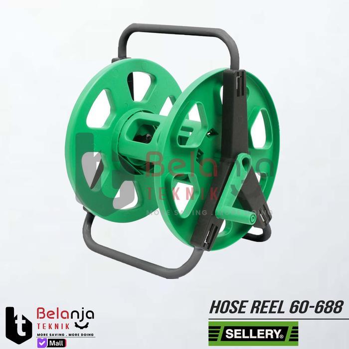 Water Hose Reel Selang Air Gulungan Sellery Gulungan Selang Selang Air Gulung