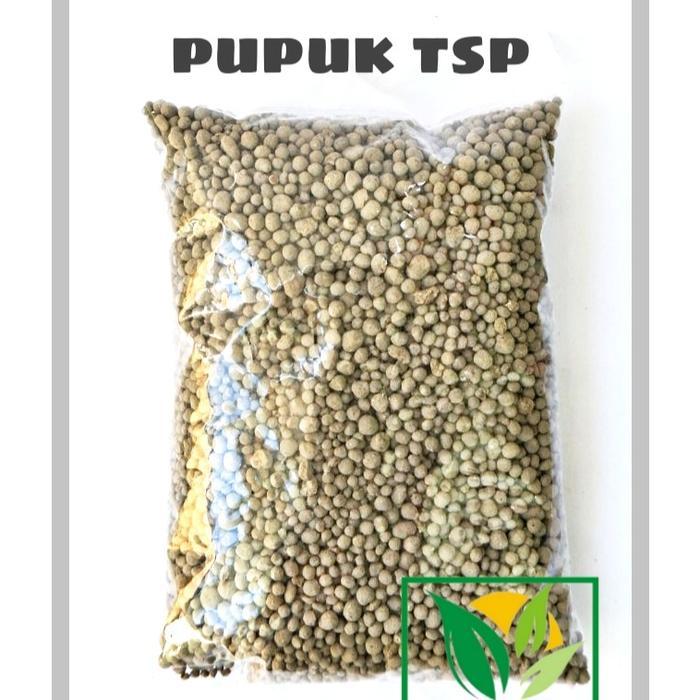 GARDEN" PUPUK PERTHIPOS PERBAIKI UNSUR HARA TANAH