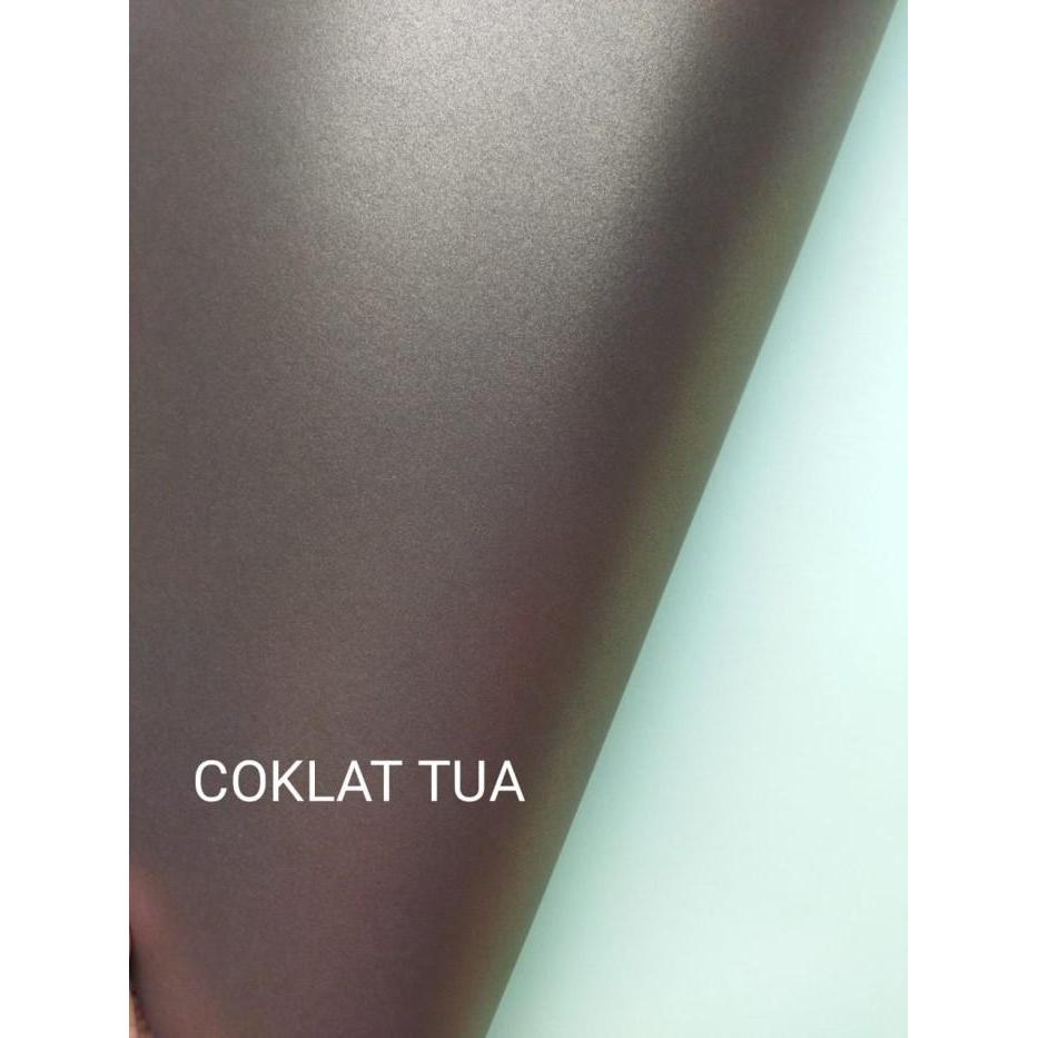 "New" kertas jasmine ukuran 79cm x 109cm kertas buket kertas plano 79X109