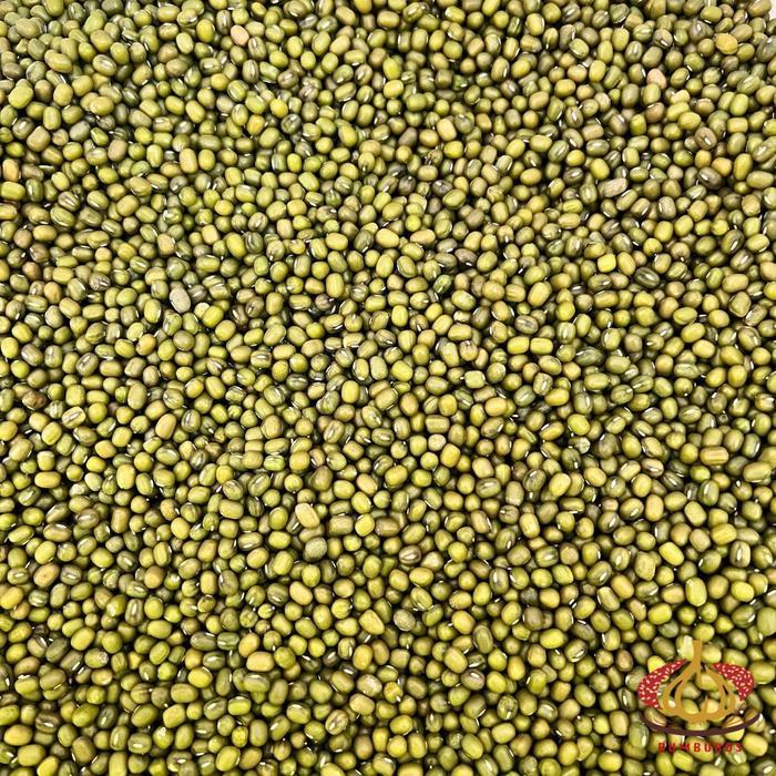 Kacang Hijau Australia 1 Sak Karung Ball 25 Kg Instant