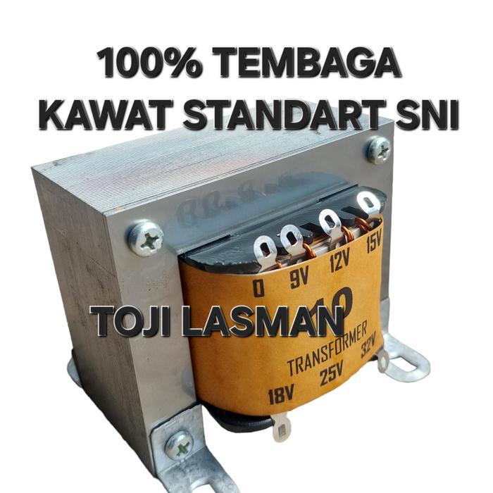 travo trafo 10a 10 a ampere nol bukan ct kurae penganti era bell