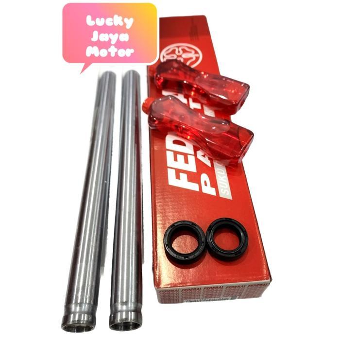 As Shock Depan Vario 125 Lama Old Vario 125 Led Vario 150 Led Old Lama Terbaik