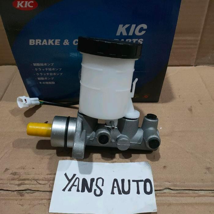 Brake Master Sentral Rem Atas Suzuki Esteem 1.3