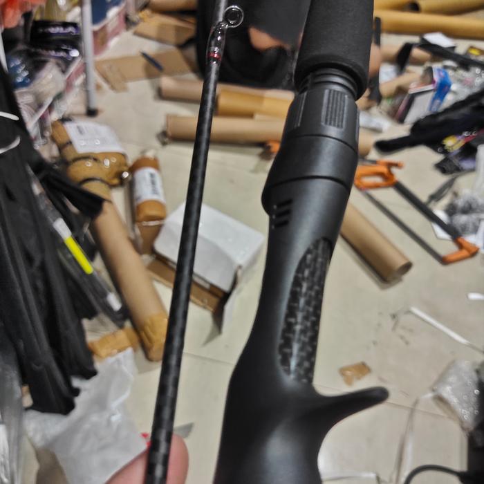 joran centro blanka 602 180 cm joran bc baitcasting