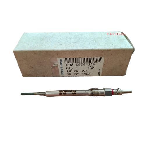 Glow Plug Busi Pemanas Chevrolet Spin Diesel 1.3 Ori Gm 55564219