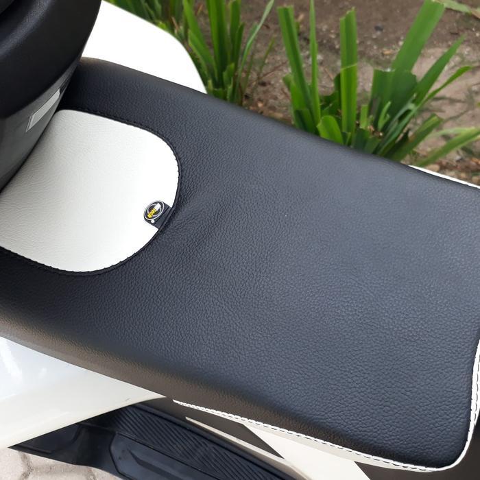 Jok Boncengan Anak Honda Pcx Bahan Mbtech