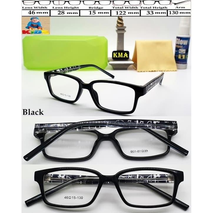 kacamata anak minus frame kacamata anak anak frame kids trendy minus 9