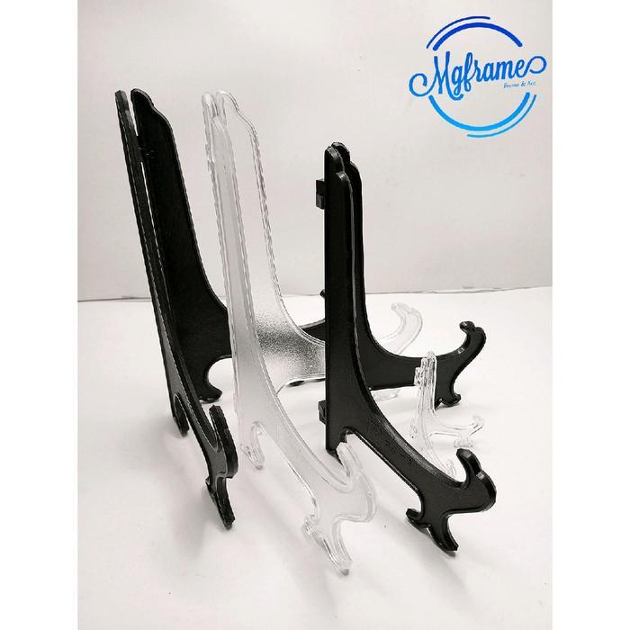 Kaki bingkai Kaki Mahar Kaki pigura kaki piring/stand easel/display