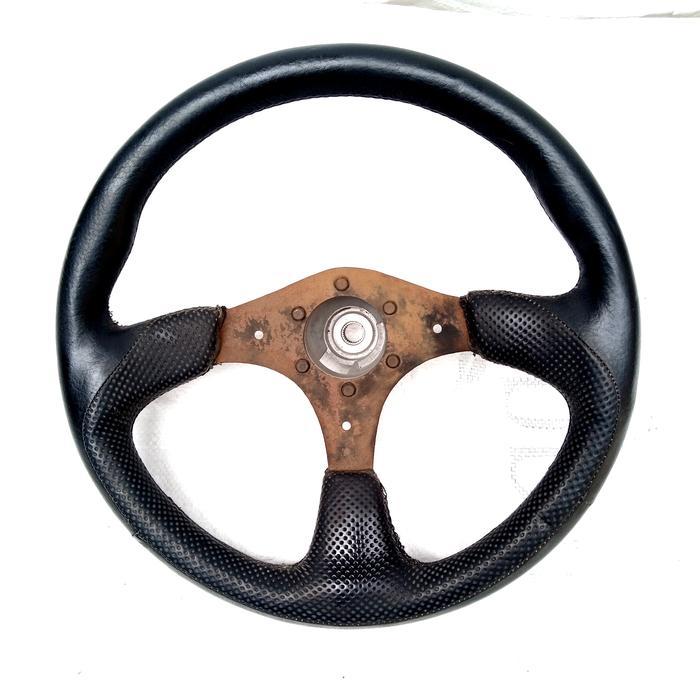 STIR RACING MOBIL UNIVERSAL