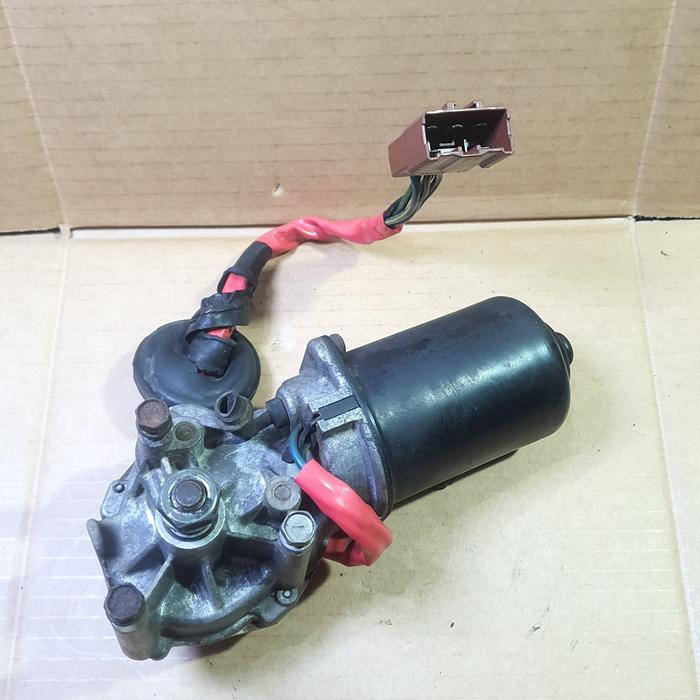 MOTOR DINAMO WIPER KACA DEPAN HONDA ACCORD MAESTRO