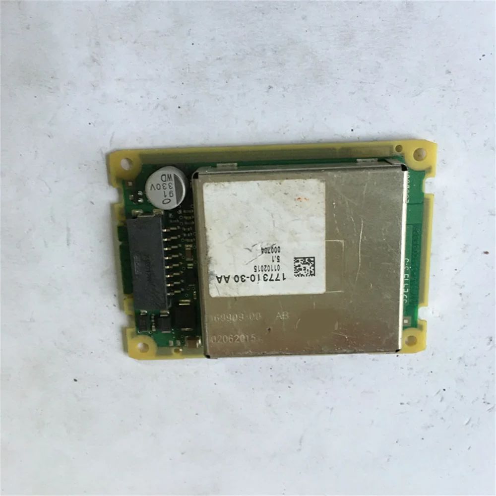 DISKON Original 177310-30 AA 17731030AA Used for Buick Regal headlights daytime running lights DRL d