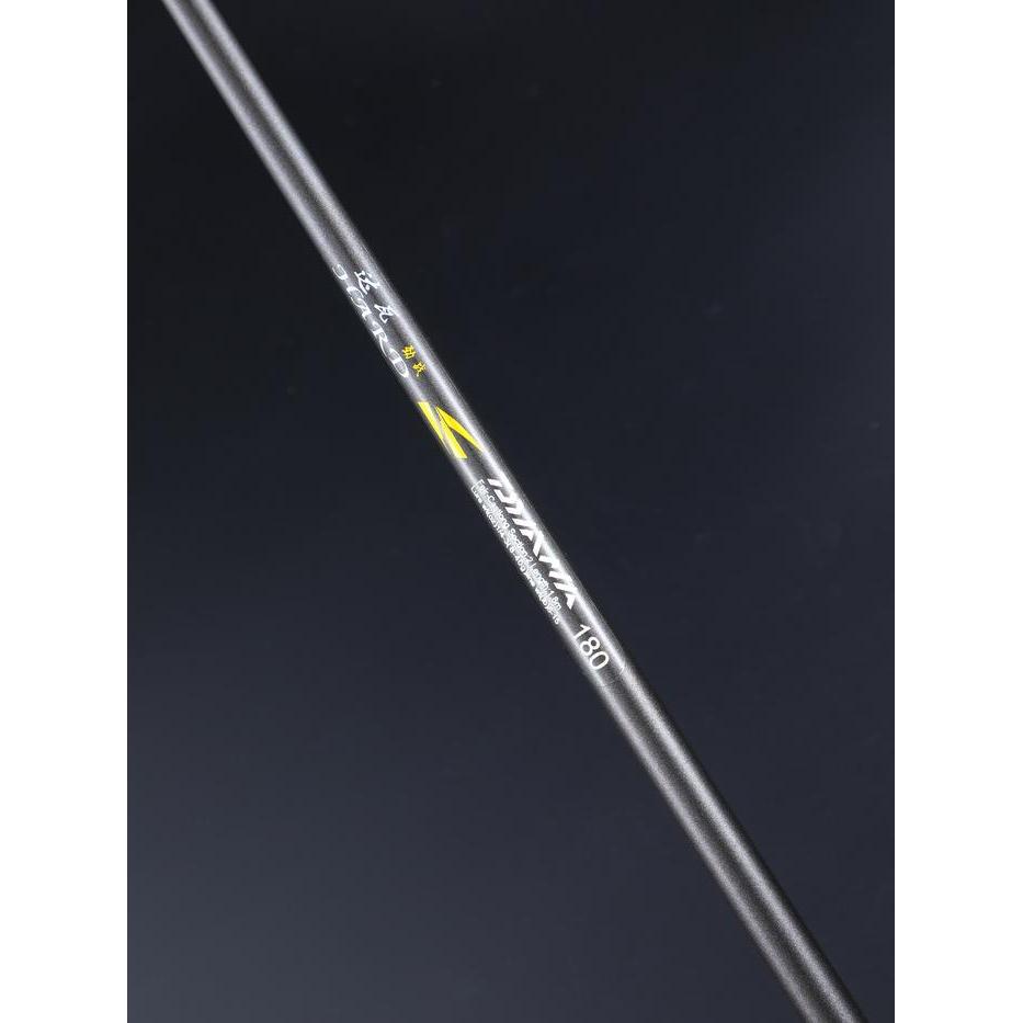 Joran Daiwa Full Set Spinning 1Rod+1Reel Pancing Set Daiwa 1 Set Lengkap Ori Jepang Rod