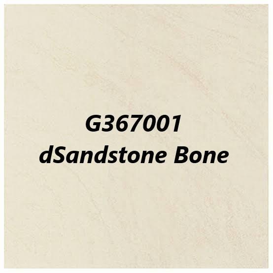 Roman Keramik Lantai G367001 Sandstone Bone 33.3x33.x
