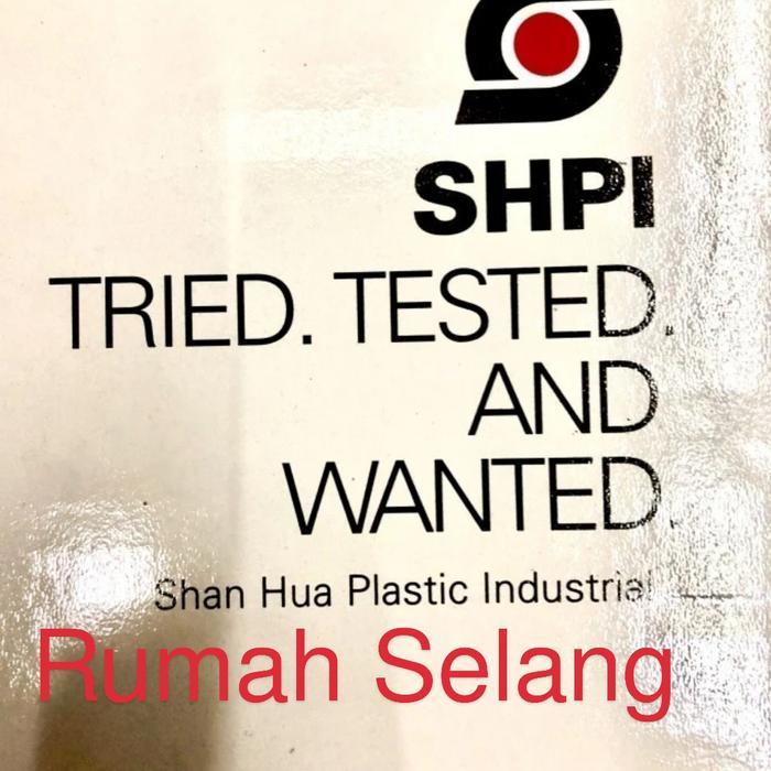 Spesial Selang Pu Shpi 8 X 12 Mm Rollan / Selang Polyurethane Shpi 100 Meter Terlaris