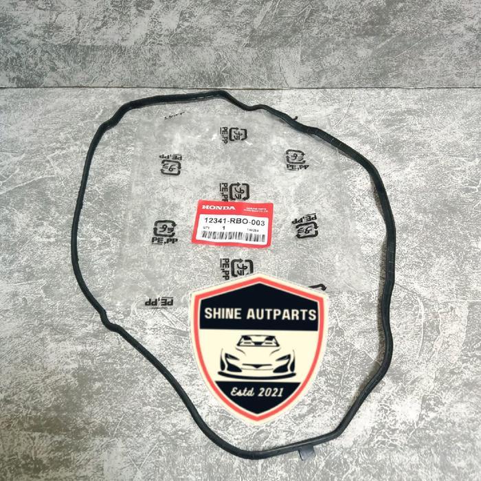 PACKING KLEP JAZZ GK5 - PAKING TUTUP KLEP HONDA JAZZ RS GE8 / JAZZ RS GK5