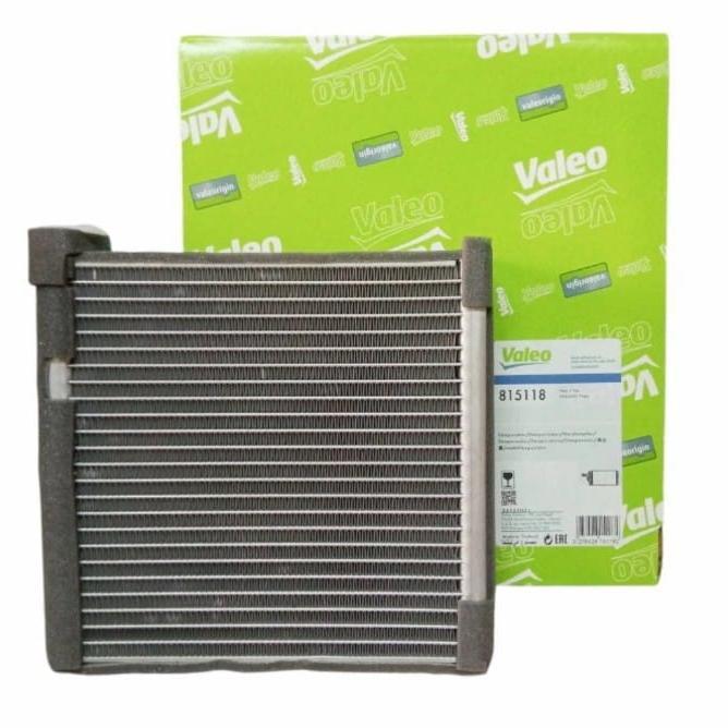 EVAPORATOR NISSAN LIVINA GRAND LIVINA ASLI VALEO ORIGINAL