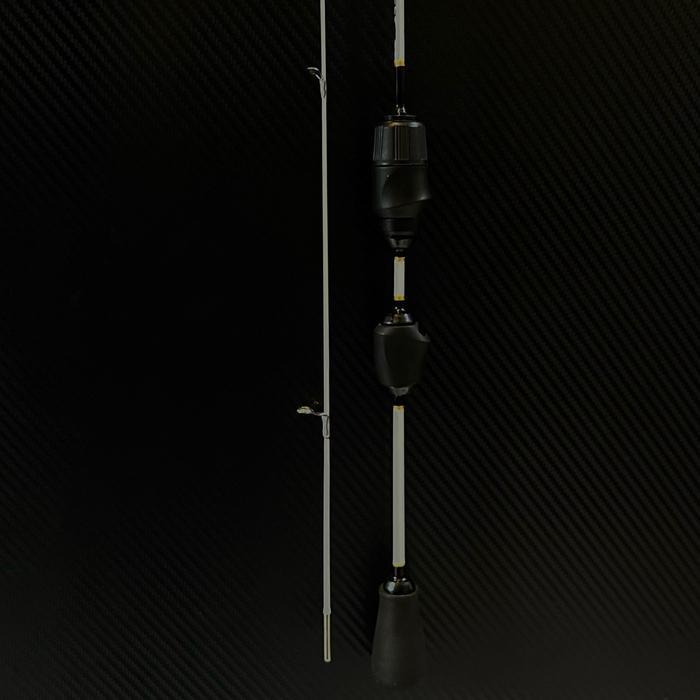 JORAN SHIMANALAGI LEULEUS 27 SPECIAL EDITION SUPER LENTUR( XXUL ) JORAN MICRO FISHING 150CM