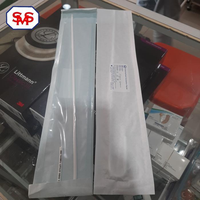 Ready Endotracheal Intubation Stylet / Mandrin