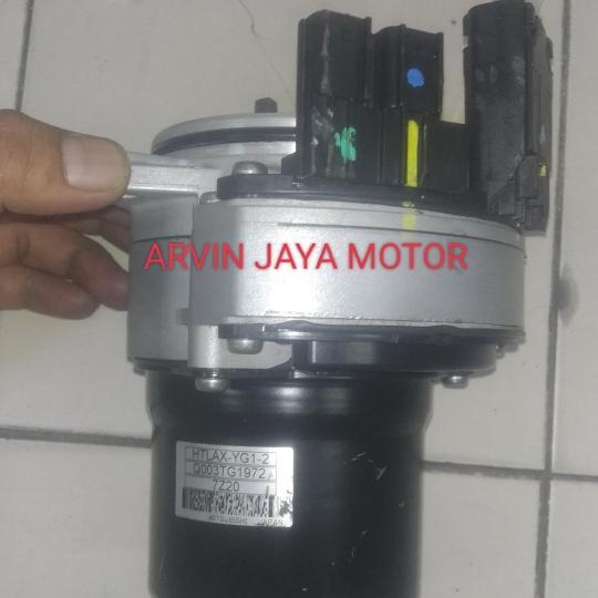 modul eps motor rack steer Honda CRV turbo