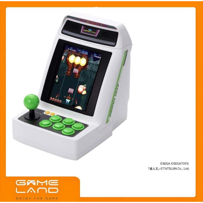 Astro City Mini V Retro Arcade Game Dingdong Concole