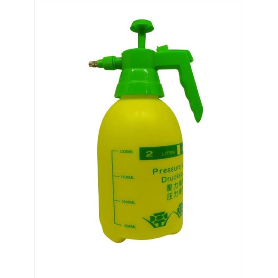 Semprotan Air Tanaman Kebun Dan Bunga/Semprotan Air 2000ML Botol /Semprot Spray Tanaman Bunga Burung