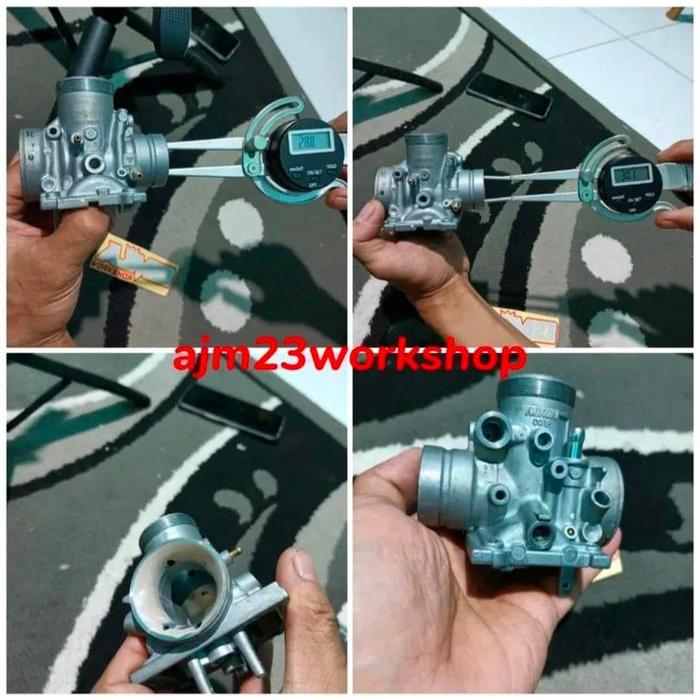 KARBU RX KING REAMER