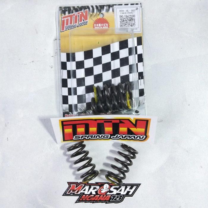 PER KLEP VARIO MTN SPRING JAPAN PCX VARIO 150 MTN VL007 MARQSAH NGANA18