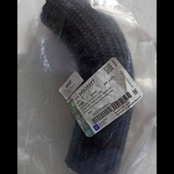 Selang Turbo Captiva Diesel Nfl Gm 96628977