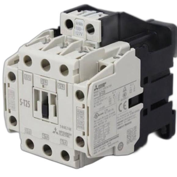 Contactor Mitsubishi St 21 110V, 220V, 380V