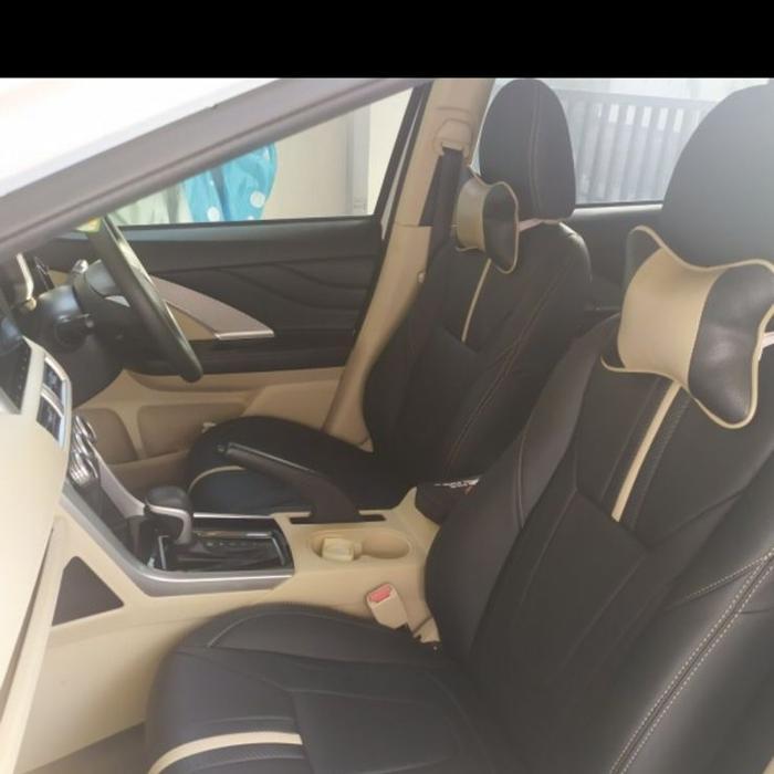 Jok Permanen Bahan Vision Levante Nappa