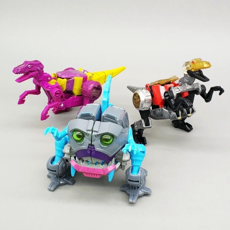 Transformers Toys IDW Generations Power of the Primes Series Legends Class Action Figure Toys