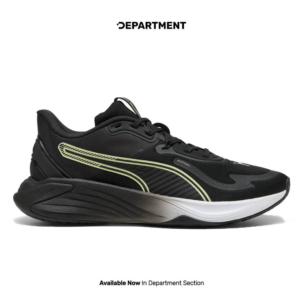 PUMA Sepatu Training Pria PWR HYBRID TR 31028220 ORI