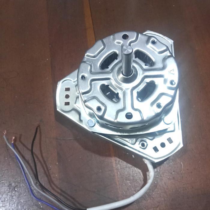 Dinamo pengering Sharp mesin cuci dua tabung Sharp ori