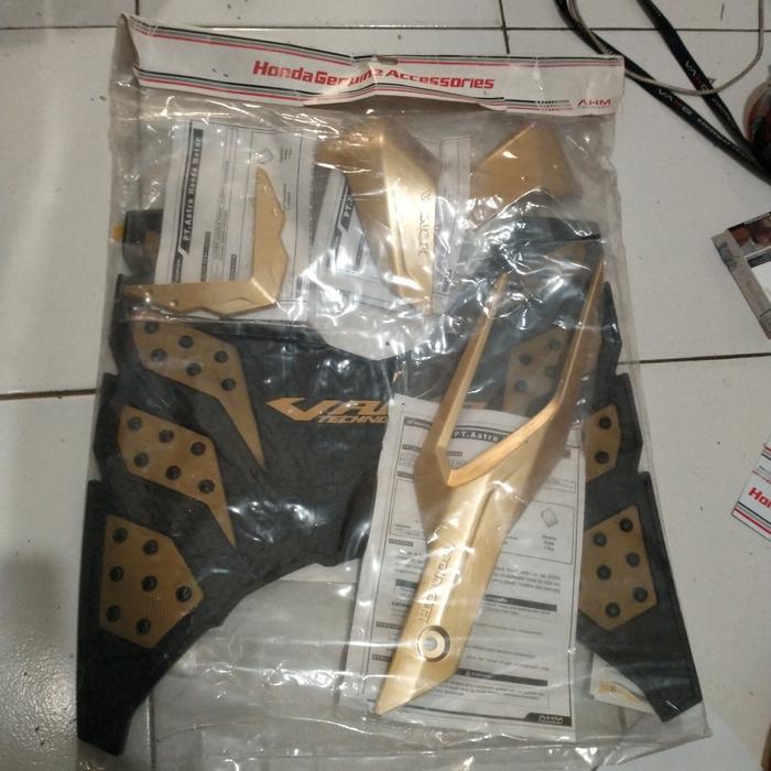 Aksesoris Honda Vario 150/125 Led.