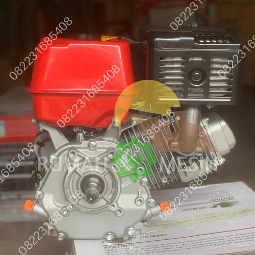 Mesin Serbaguna/ Mesin Penggerak/ Engine Proquip QX 590 33HP