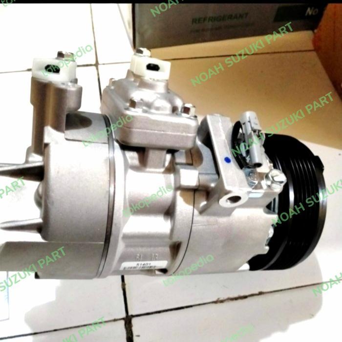 Kompresor Ac Suzuki Grand Vitara 2400Cc
