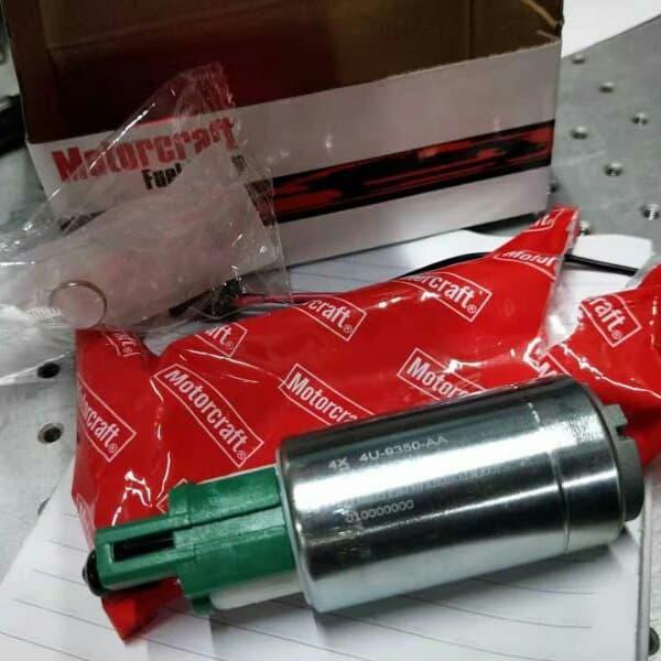 Fuel Pump Pompa Bensin Ford Fiesta