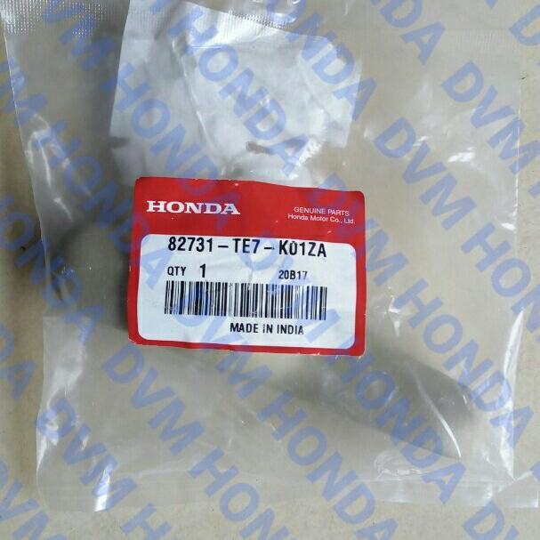 Handle Reclining Jok Tengah Kiri Beige Original Mobilio