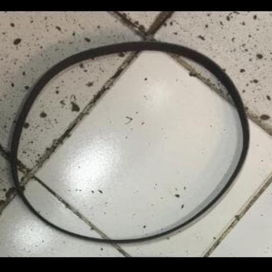 Fan Belt Crv 2007-2012, Crv Gen 3 2400 Cc (7Pk 1750)