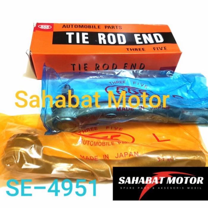 Tie Rod Long Tie Rod Grand Livina Evalia Livina 555 Japan Kiri Kanan