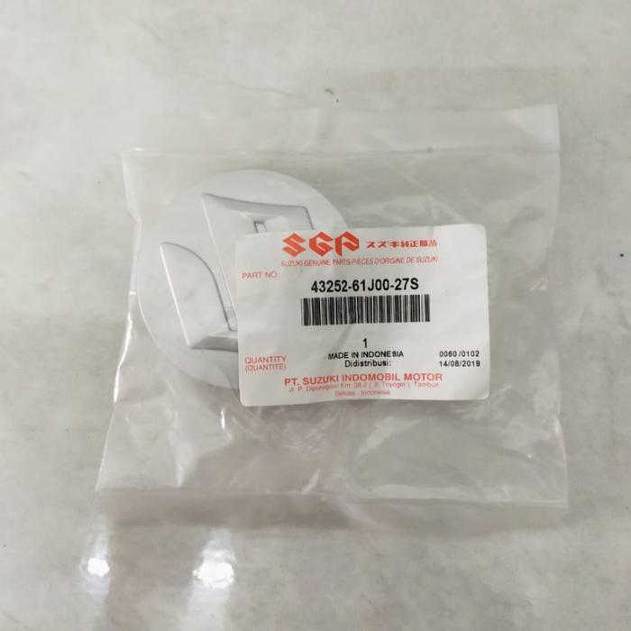 Dop Velg Apv Original