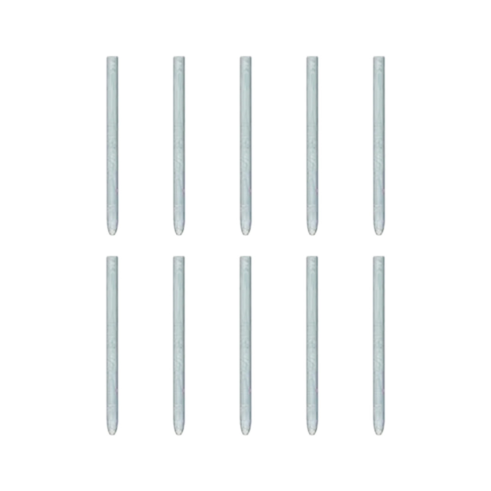 X3 / X3Pro Plus Felt Replacement Nibs 10 Pieces For Xp-Pen Artist10 2Nd/Artist12 2Nd /Artist13